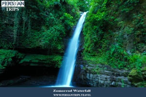 Zomorrod-Waterfall3