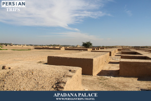 apadana