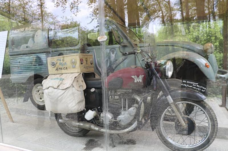 Omidvar Brothers Museum