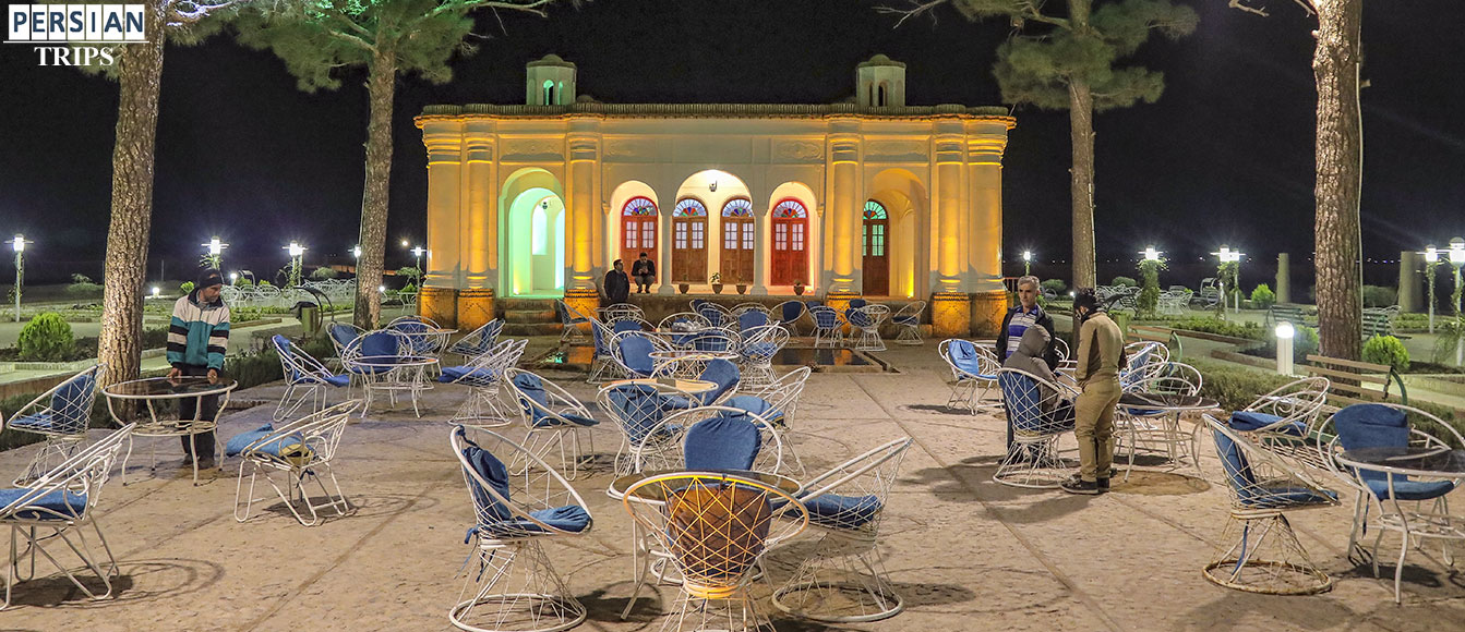 esfahan