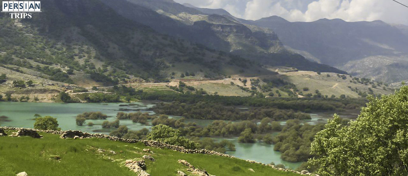 Nomadic migration song 