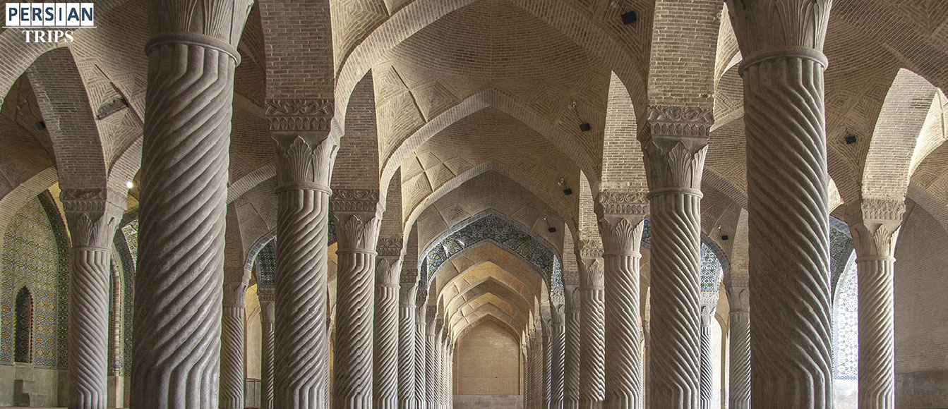 Shiraz Vakil complex