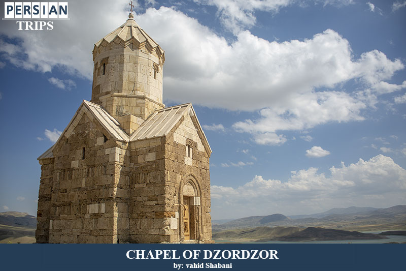 Chapel of Dzordzor