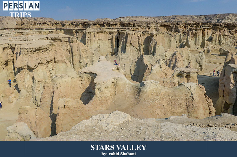 Stars valley1