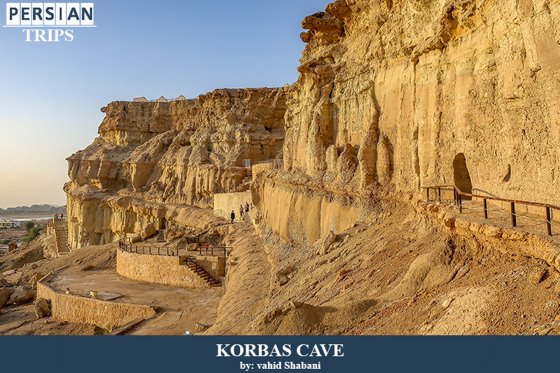 Korbas cave