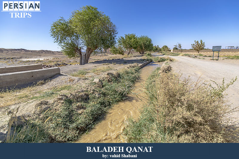 Baladeh Qanat