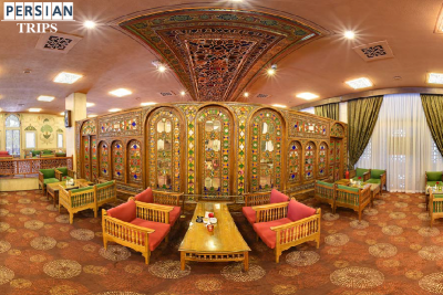 Abbasi hotel