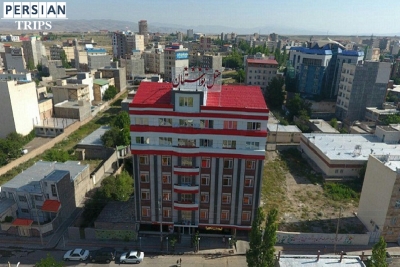 Boostan Hotel