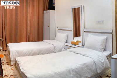 Twin Room (Sea View)