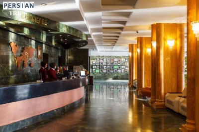 Chamran Hotel