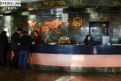 Chamran Hotel