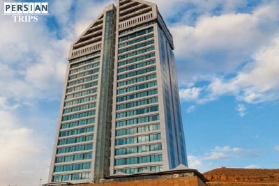 Chamran Hotel