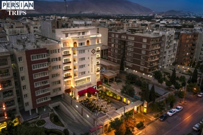 Elysee Hotel