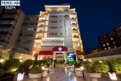 Elysee Hotel