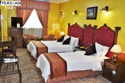 Royal Suite
