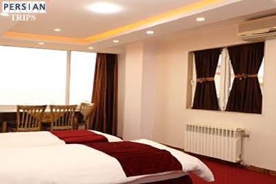 Royal Quad Suite (Sea View)