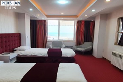 Royal Quad Suite