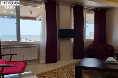 VIP Triple Suite