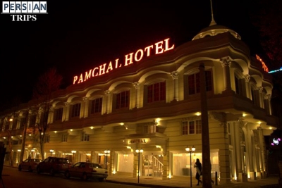 Pamchal Hotel