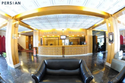 Sefid Kenar Hotel
