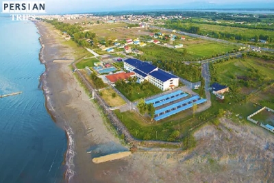 Sefid Kenar Hotel