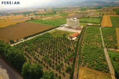 Botanic Palace Hotel