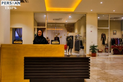 Botanic Palace Hotel