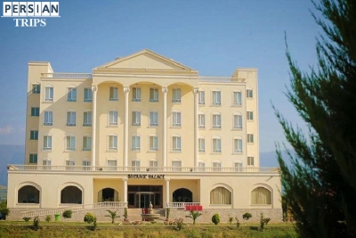 Botanic Palace Hotel