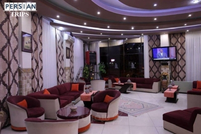 Khatam Hotel