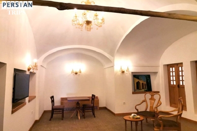 Ganjali Khan Suite