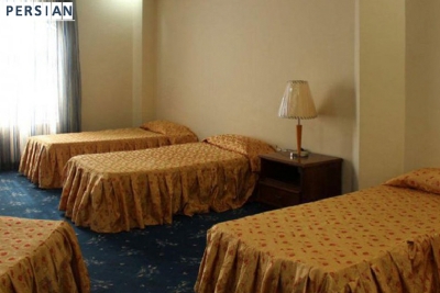 Quad Room