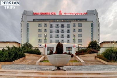 Parsian Hotel