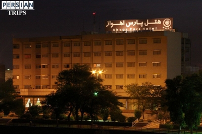 Pars Hotel