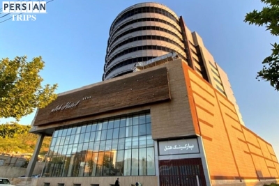 Haleh Hotel