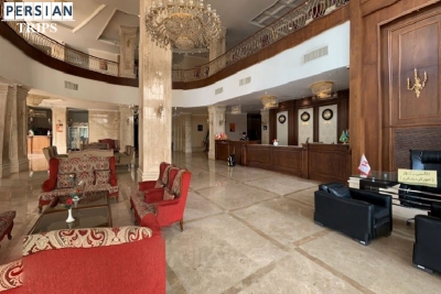 Haleh Hotel