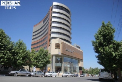 Haleh Hotel