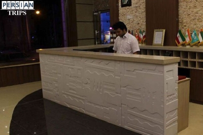 Rangin Kaman Hotel