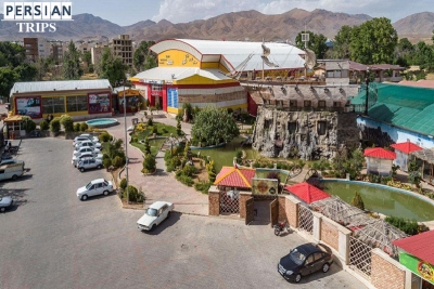Noor Hotel