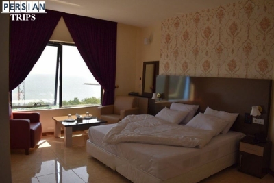 Double Room (Forest View)