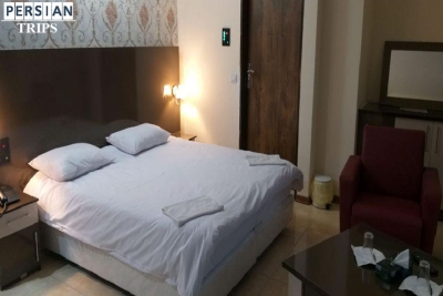 Double Room (Sea View)