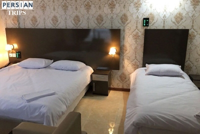 Triple Room (Sea View)