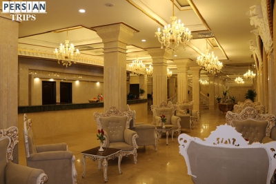 Baghdadi Hotel