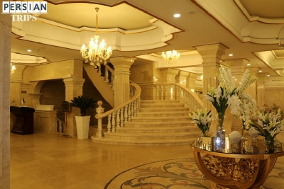 Baghdadi Hotel