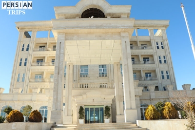 Baghdadi Hotel