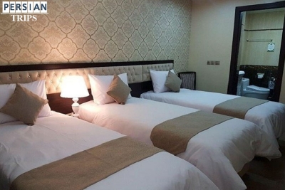 Quad Room