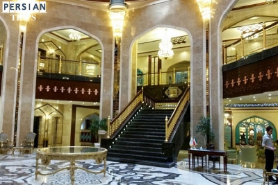 Madinat Al Reza Hotel