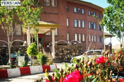 Darband Hotel