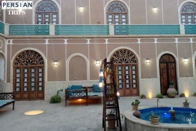Avasa Hotel
