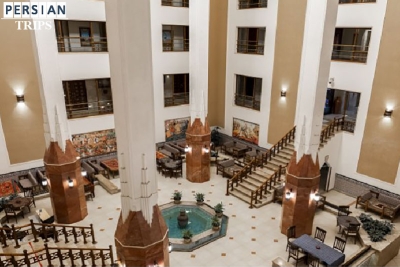 Safaiyeh Hotel