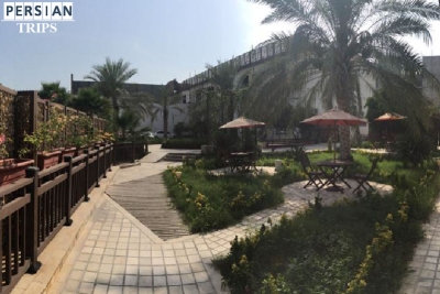 Rim Rom Boutique Hotel